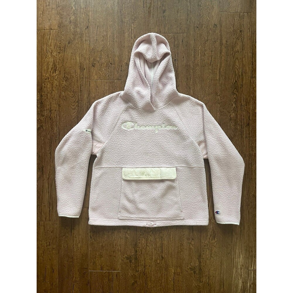 Champion Hoodie